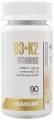 Maxler D3 + K2 Vitamins 90 капсул