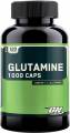 Optimum Nutrition Glutamine Caps 1000 mg 120 капсул