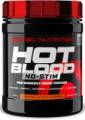 Scitec Nutrition Hot Blood No-Stim 375 грамм