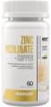 Maxler Zinc Picolinate + Copper 60 капсул