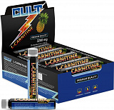 Cult L-carnitine 3200 20 ампул по 25 мл