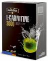 Maxler L-Carnitine Comfortable Shape 3000 7 ампул по 25 мл