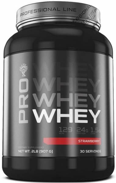 Tree of Life Pro Whey 908 г