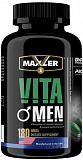 Maxler VitaMen 180 таблеток