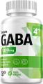 4Me Nutrition GABA 500 мг 120 капсул