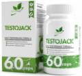 NaturalSupp TestoJack 60 капсул