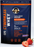 Cybermass WHEY 1000 грамм