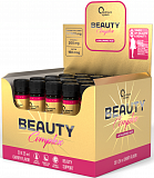 Optimum System Beauty Complex Gold Series 20 флаконов по 25 мл