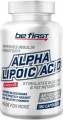 Be First Alpha Lipoic Acid 180 капсул