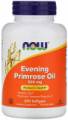 NOW Evening Primrose Oil 500 mg 250 капсул