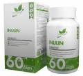 NaturalSupp Inulin 60 капсул