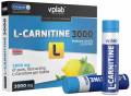VPLAB L-Carnitine 3000 7 ампул по 25 мл