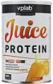 VPLAB Juice Protein 400 грамм