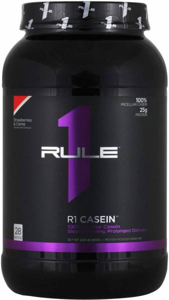 RULE 1 R1 CASEIN 924 грамма