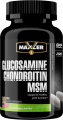 Maxler Glucosamine Chondroitin MSM 90 таблеток