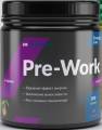 Cybermass Pre Work 200 грамм