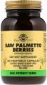 Solgar Saw Palmetto Berries 100 капсул