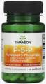 Swanson P-5-P Pyridoxal-5-Phosphate (Пиридоксин) 40 мг 60 капсул