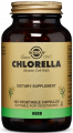 Solgar Chlorella 100 капсул