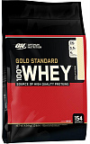 Optimum Nutrition 100% Whey Gold Standard Пакет 4540 грамм