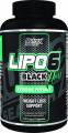 Nutrex Lipo-6 Black Hers 120 капсул