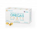 Tree of Life Omega 3 forte 60 капсул